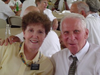 Elder and Sister Shipherd